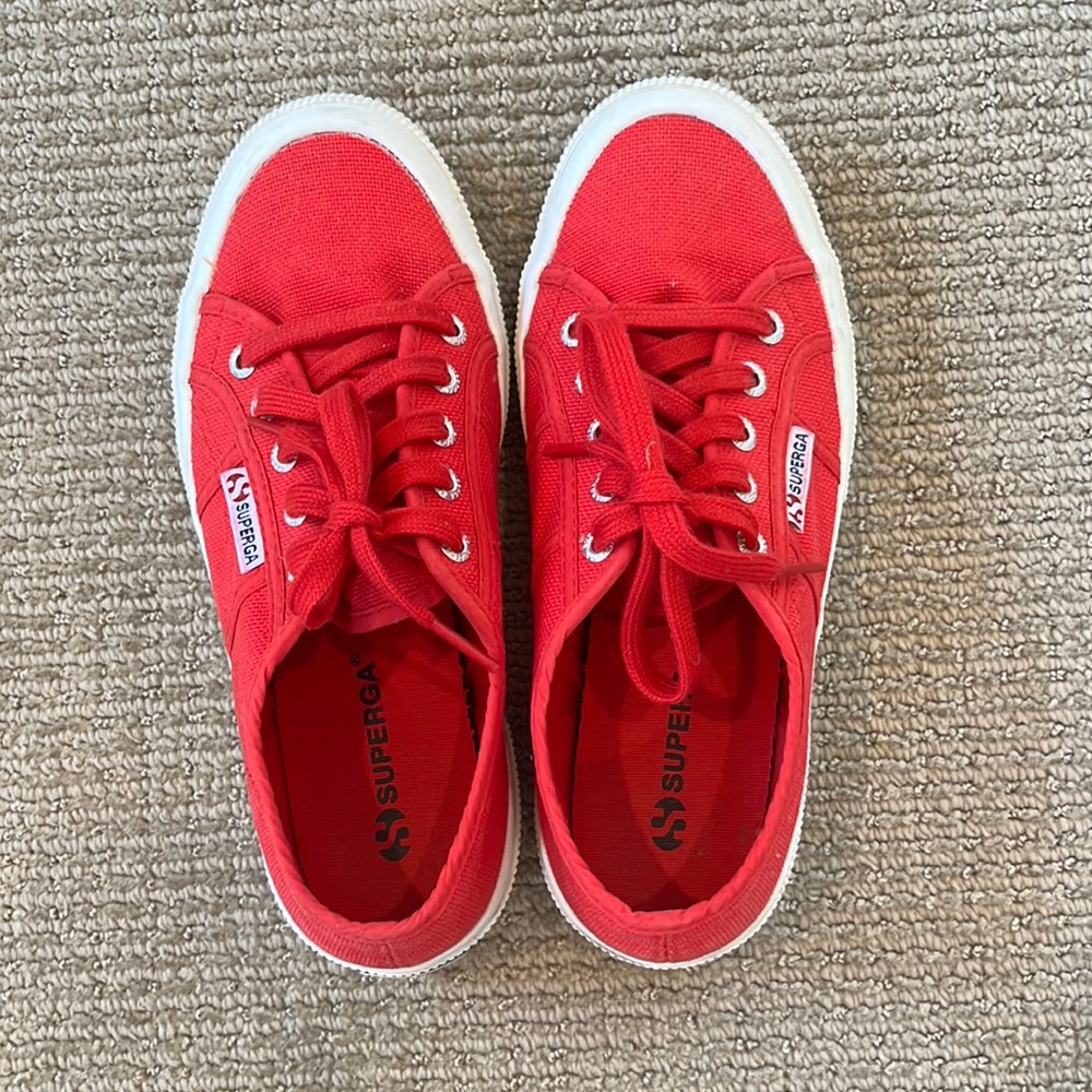 Superga Cotu Classic Sneaker